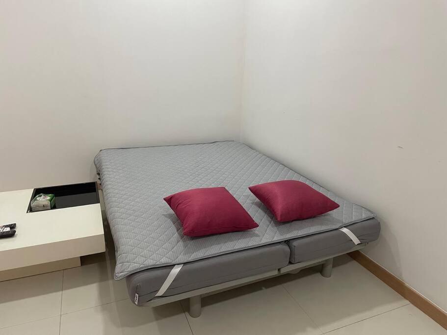 Private Jacuzzi Staycation At Kl City 152 Kuala Lumpur Bagian luar foto